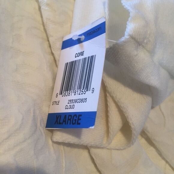 Style & Co Top Size XL - Picture 5 of 5